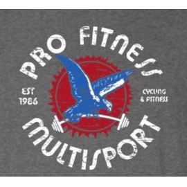 Pro Fitness Multisports, Inc.